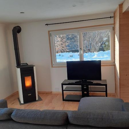 Petite Maison Bien Vivre Au Coeur De La Montagne Grandes Sables Kültér fotó