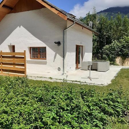 Petite Maison Bien Vivre Au Coeur De La Montagne Grandes Sables Kültér fotó