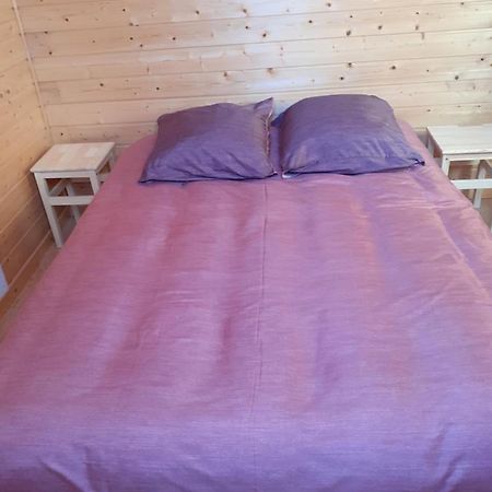 Petite Maison Bien Vivre Au Coeur De La Montagne Grandes Sables Kültér fotó