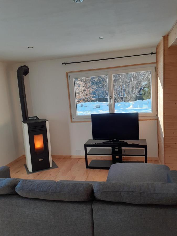 Petite Maison Bien Vivre Au Coeur De La Montagne Grandes Sables Kültér fotó