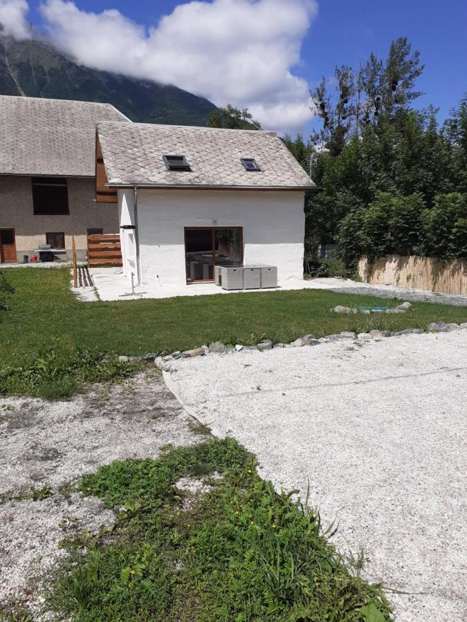Petite Maison Bien Vivre Au Coeur De La Montagne Grandes Sables Kültér fotó