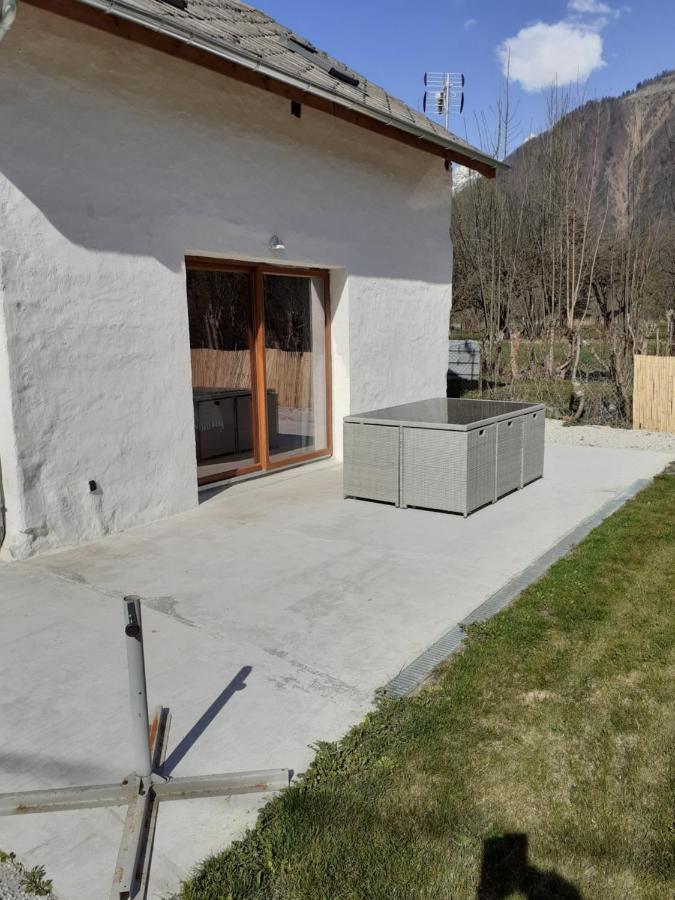 Petite Maison Bien Vivre Au Coeur De La Montagne Grandes Sables Kültér fotó