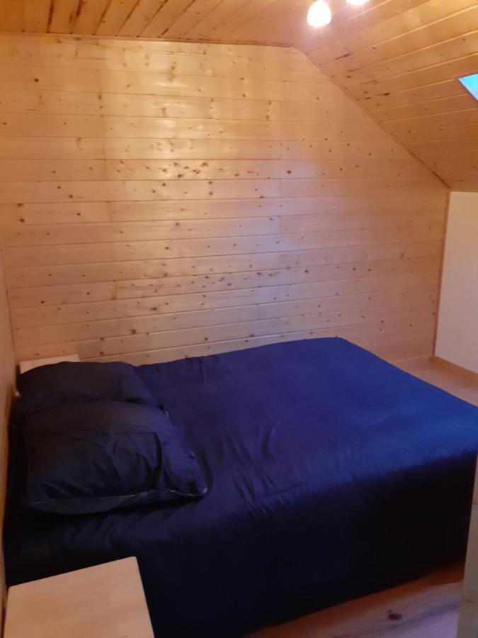 Petite Maison Bien Vivre Au Coeur De La Montagne Grandes Sables Kültér fotó
