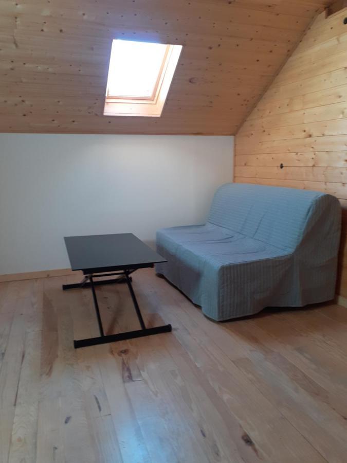 Petite Maison Bien Vivre Au Coeur De La Montagne Grandes Sables Kültér fotó